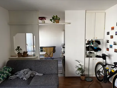 1-Zimmer-Wohnung mieten in Wien – 44 m², € 750 – Bild 3 von 10