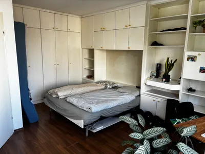 1-Zimmer-Wohnung mieten in Wien – 44 m², € 750 – Bild 2 von 10