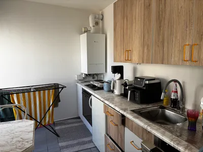 1-Zimmer-Wohnung mieten in Wien – 44 m², € 750 – Bild 4 von 10