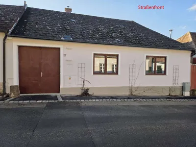 3-Zimmer-Haus mieten in Hollabrunn – 75 m², € 1.280 – Bild 2 von 19