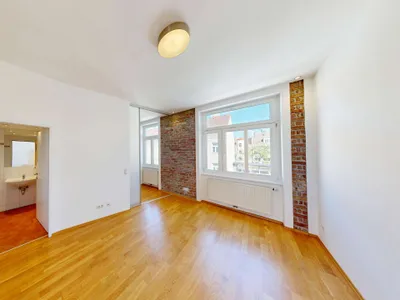 2 Zimmer Wohnung mit Balkon in 1140 Wien