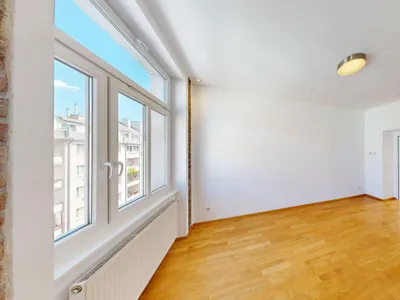 2 Zimmer Wohnung mit Balkon in 1140 Wien – Bild 3