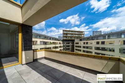 2-Zimmer-Wohnung kaufen in Wien – 48,46 m², € 339.000 – Bild 2 von 10