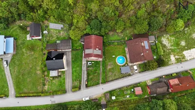 8-Zimmer-Haus kaufen in Lilienfeld – 160 m², € 179.000 – Bild 3 von 20