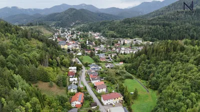 8-Zimmer-Haus kaufen in Lilienfeld – 160 m², € 179.000 – Bild 4 von 20