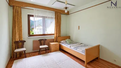 8-Zimmer-Haus kaufen in Lilienfeld – 160 m², € 179.000 – Bild 9 von 20