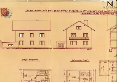 8-Zimmer-Haus kaufen in Lilienfeld – 160 m², € 179.000 – Bild 16 von 20