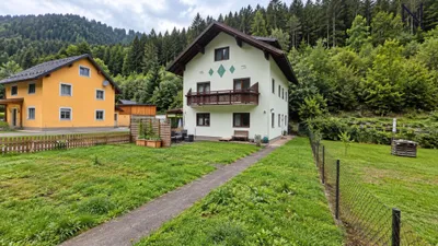 8-Zimmer-Haus kaufen in Lilienfeld – 160 m², € 179.000 – Bild 2 von 20