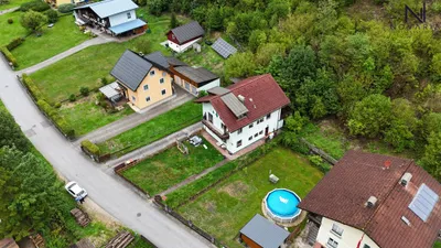 8-Zimmer-Haus kaufen in Lilienfeld – 160 m², € 179.000 – Bild 14 von 20
