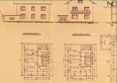 8-Zimmer-Haus kaufen in Lilienfeld – 160 m², € 179.000 – Bild 18 von 20