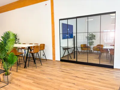 Gewerbeimmobilie mieten in Liezen – 172 m², € 300 – Bild 5 von 13