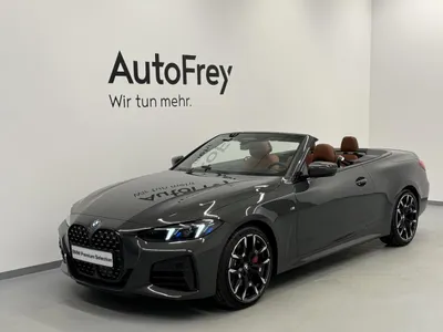 BMW 4er-Reihe