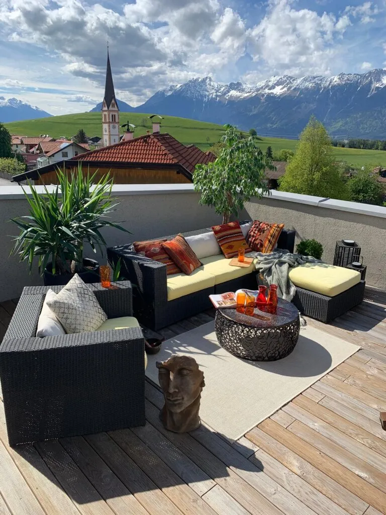 Haus – Rinn, Bezirk Innsbruck-Land