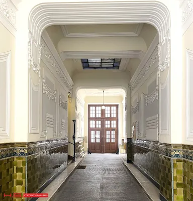 4-Zimmer-Wohnung kaufen in Wien – 124 m², € 790.000 – Bild 2 von 22