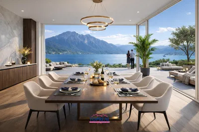 3-Zimmer-Wohnung kaufen in Gmunden – 118,6 m², € 1.145.000 – Bild 3 von 15