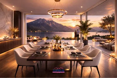 3-Zimmer-Wohnung kaufen in Gmunden – 118,6 m², € 1.145.000 – Bild 4 von 15
