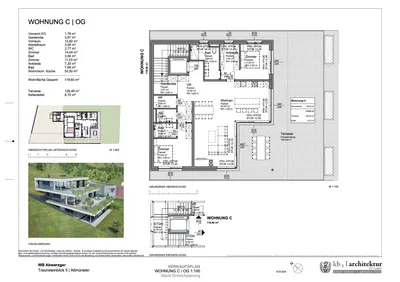 3-Zimmer-Wohnung kaufen in Gmunden – 118,6 m², € 1.145.000 – Bild 15 von 15