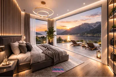 3-Zimmer-Wohnung kaufen in Gmunden – 118,6 m², € 1.145.000 – Bild 2 von 15