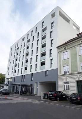 2-Zimmer-Wohnung mieten in Linz – 50,47 m², € 839 – Bild 6 von 7