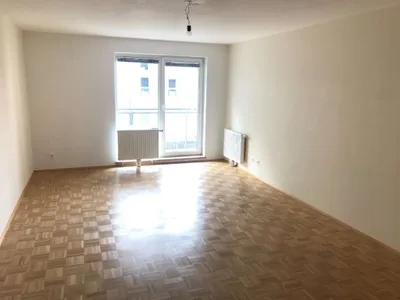 Perfekte Wohnung mit großer LOGGIA und inkl. Top Garagenplatz – Bild 3