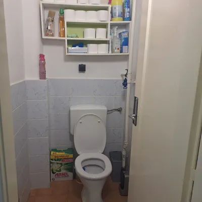 3-Zimmer-Wohnung mieten in Wien – 68 m², € 480 – Bild 19 von 19