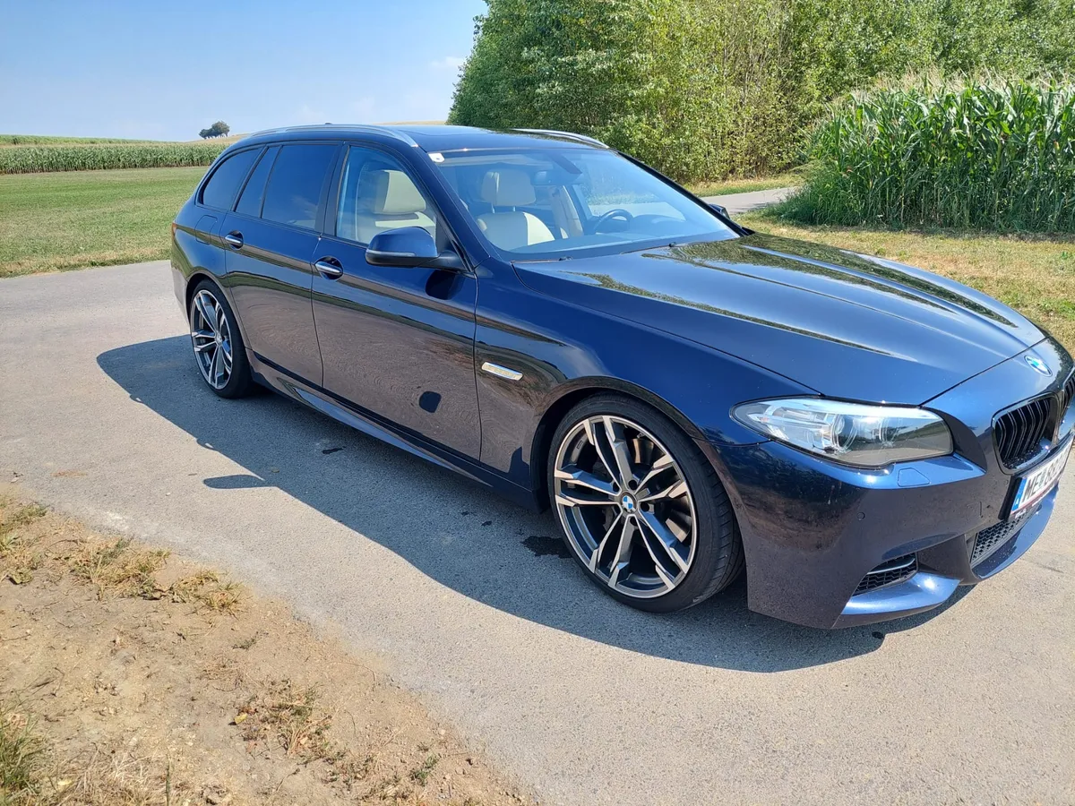 BMW 5er-Reihe
