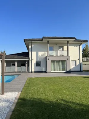 6-Zimmer-Haus kaufen in Wels – 179 m², € 795.000 – Bild 2 von 21