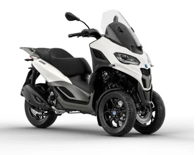 Piaggio MP3 310 HPE E5+