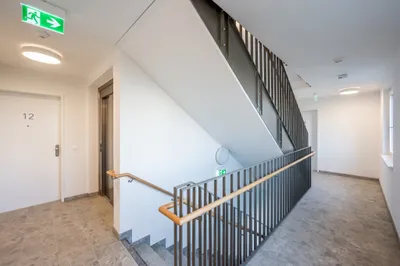 1-Zimmer-Wohnung mieten in Wien – 40,7 m², € 1.185 – Bild 10 von 18