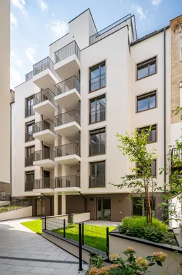 1-Zimmer-Wohnung mieten in Wien – 40,7 m², € 1.185 – Bild 14 von 18