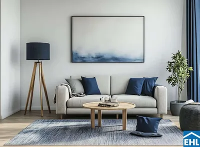 2-Zimmer-Wohnung kaufen in Wien – 35 m², € 264.500 – Bild 2 von 3