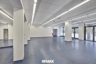 Gewerbeimmobilie mieten in Steyr – 201 m² – Bild 7 von 17