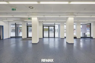 Gewerbeimmobilie mieten in Steyr – 201 m² – Bild 17 von 17