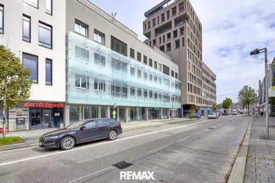 Gewerbeimmobilie mieten in Steyr – 201 m² – Bild 11 von 17