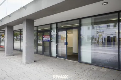 Gewerbeimmobilie mieten in Steyr – 201 m² – Bild 2 von 17