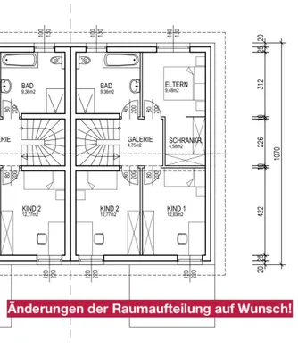 4-Zimmer-Haus kaufen in Wels-Land – 108,24 m², € 386.587 – Bild 18 von 18