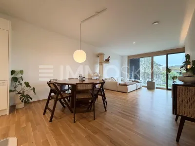 3-Zimmer-Wohnung kaufen in Dornbirn – 76 m², € 595.000 – Bild 2 von 5