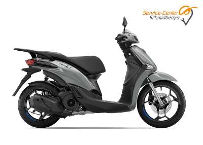 Piaggio Liberty 125 S RST E5+