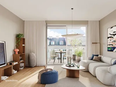 2-Zimmer-Wohnung kaufen in Wien – 52,88 m², € 550.000 – Bild 8 von 16
