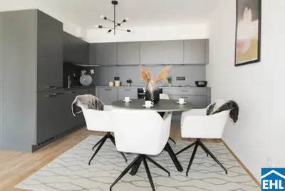 2-Zimmer-Wohnung mieten in Wien – 54,78 m², € 920 – Bild 3 von 10