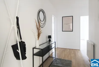 2-Zimmer-Wohnung mieten in Wien – 54,78 m², € 920 – Bild 5 von 10