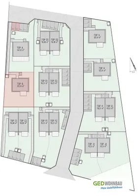 4-Zimmer-Haus kaufen in Mistelbach – 125,19 m², € 678.000 – Bild 4 von 6