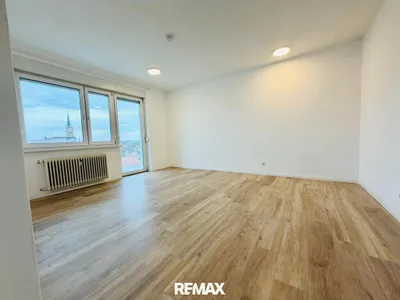 1-Zimmer-Wohnung mieten in Graz – 45,23 m², € 648 – Bild 3 von 13