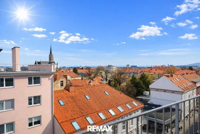 1-Zimmer-Wohnung mieten in Graz – 45,23 m², € 648 – Bild 9 von 13