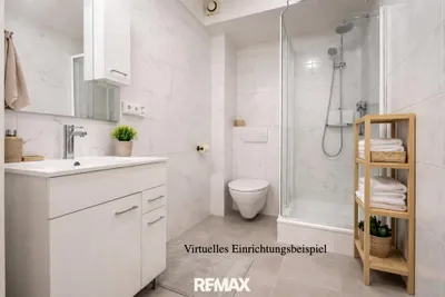 1-Zimmer-Wohnung mieten in Graz – 45,23 m², € 648 – Bild 6 von 13