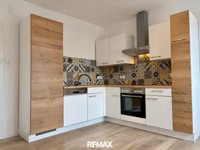 1-Zimmer-Wohnung mieten in Graz – 45,23 m², € 648 – Bild 1 von 13