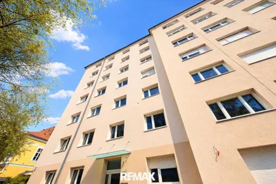 1-Zimmer-Wohnung mieten in Graz – 45,23 m², € 648 – Bild 12 von 13