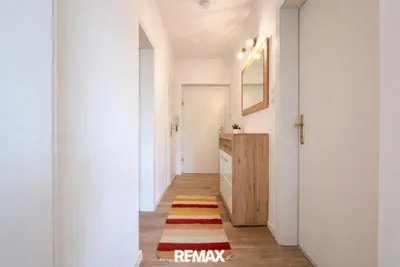 1-Zimmer-Wohnung mieten in Graz – 45,23 m², € 648 – Bild 2 von 13