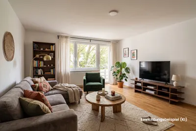 3-Zimmer-Wohnung kaufen in Wien – 71,64 m², € 549.000