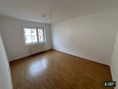 3-Zimmer-Wohnung mieten in Klagenfurt – 58,91 m², € 666 – Bild 2 von 7